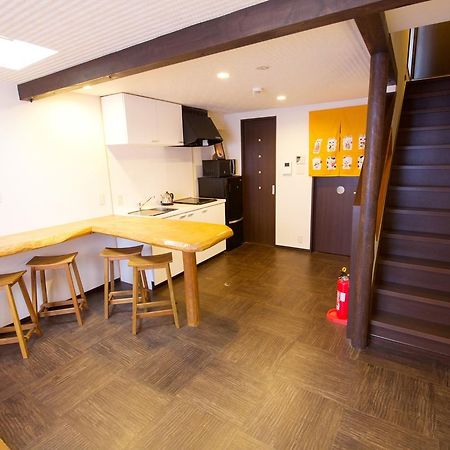 House In Kiyomizu-Gojokyoto 빌라 외부 사진