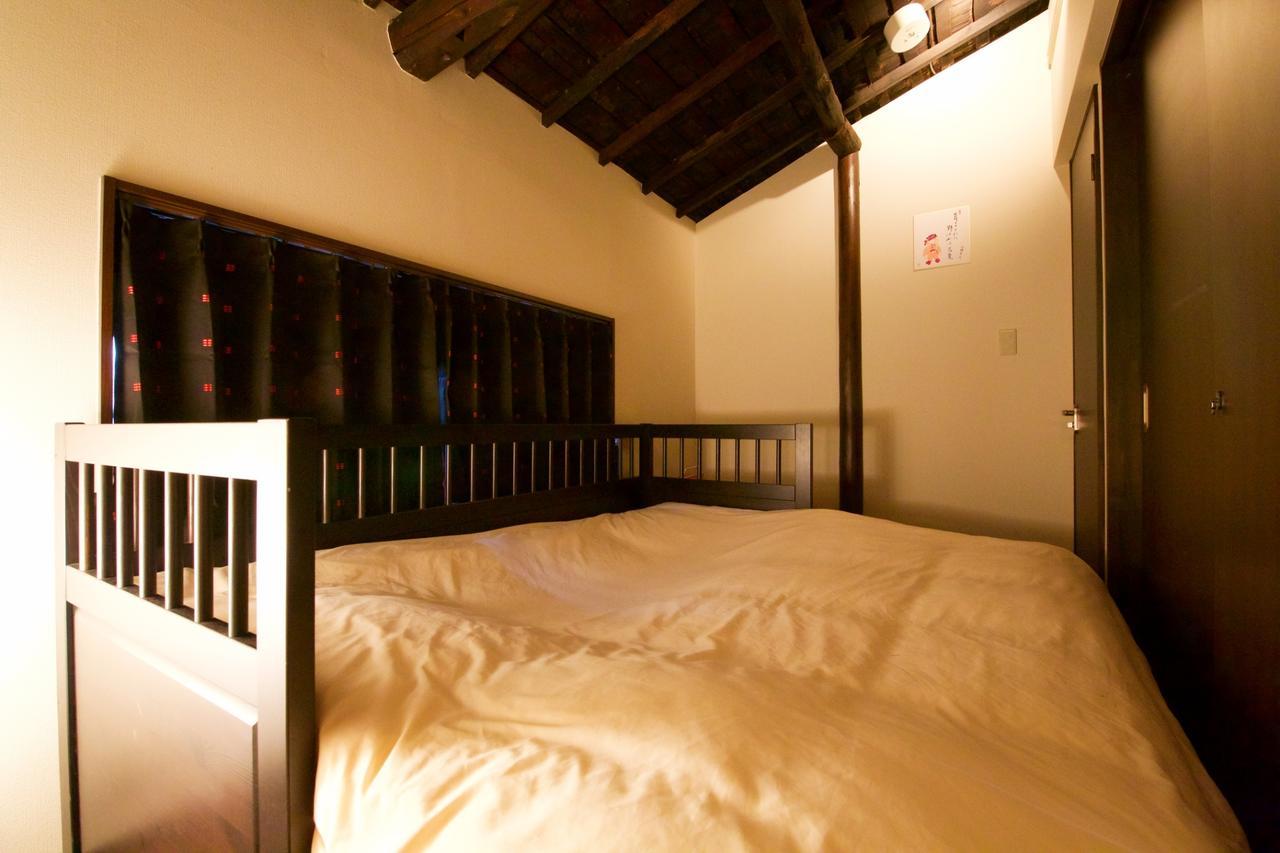 House In Kiyomizu-Gojokyoto 빌라 외부 사진
