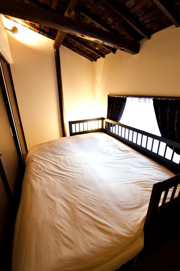 House In Kiyomizu-Gojokyoto 빌라 외부 사진