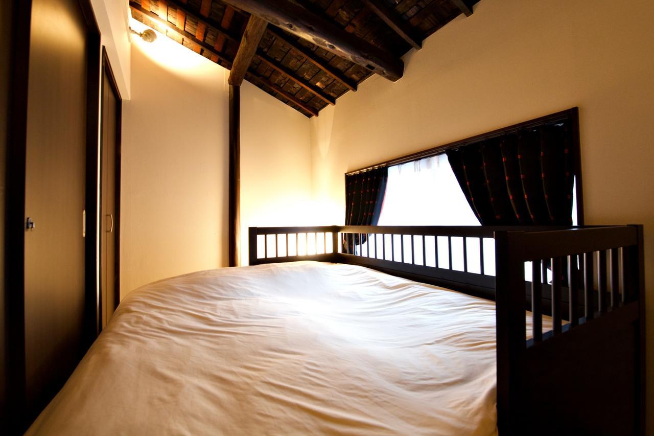 House In Kiyomizu-Gojokyoto 빌라 외부 사진