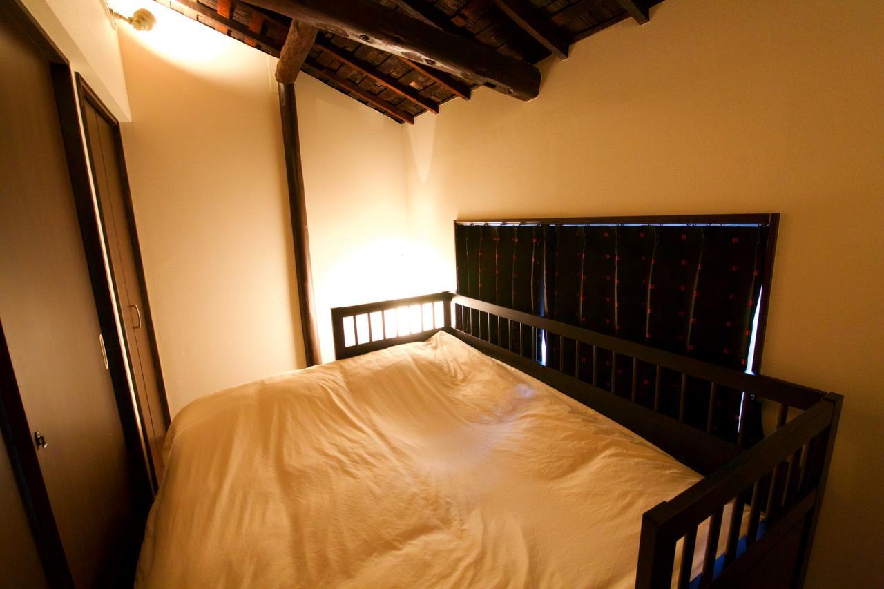 House In Kiyomizu-Gojokyoto 빌라 외부 사진