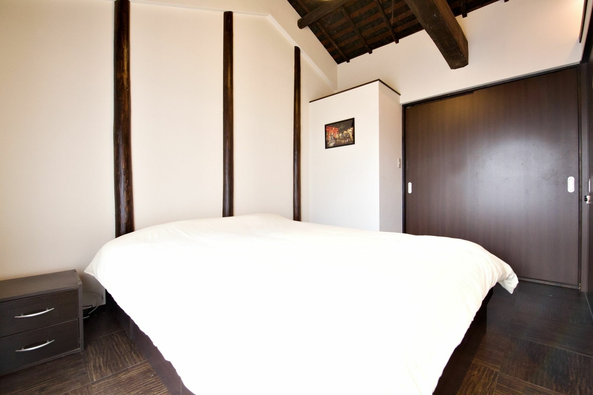 House In Kiyomizu-Gojokyoto 빌라 외부 사진
