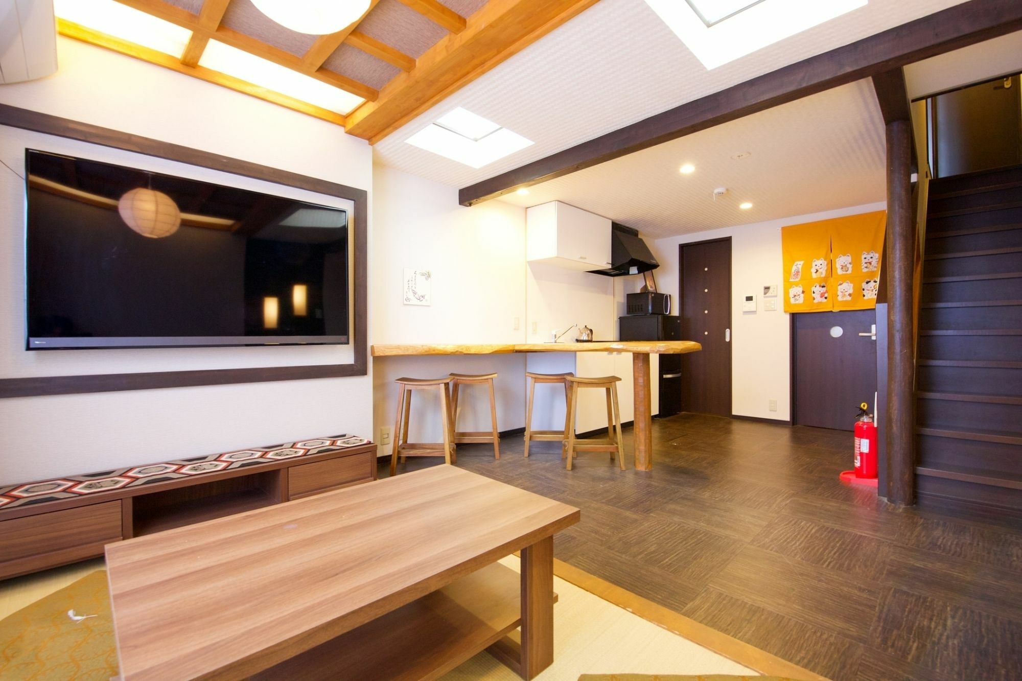 House In Kiyomizu-Gojokyoto 빌라 외부 사진